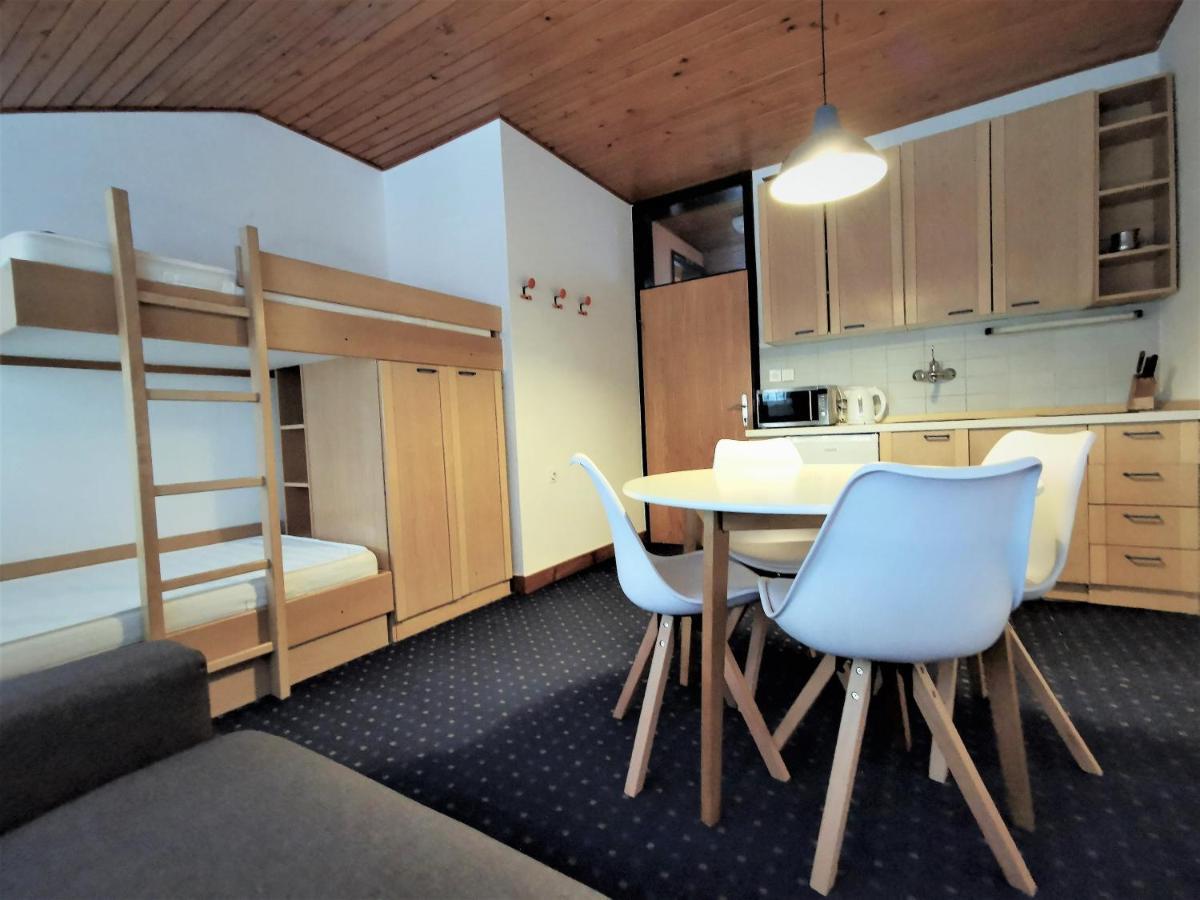 Apartma Svizec Rogla Зрече Экстерьер фото